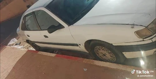 Renault Safrane 1994 Safrane
