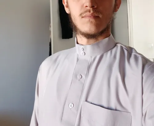 قميص الحرمين مونش