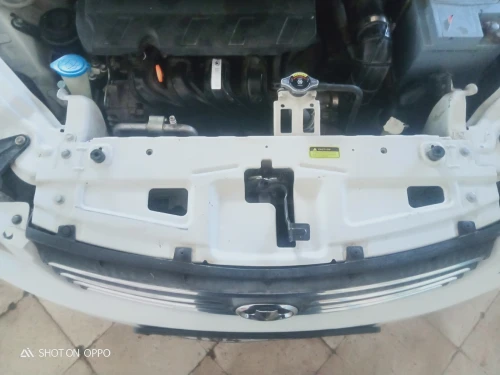 Great Wall C30 2012 C30