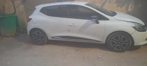 Renault Clio 4 2013 