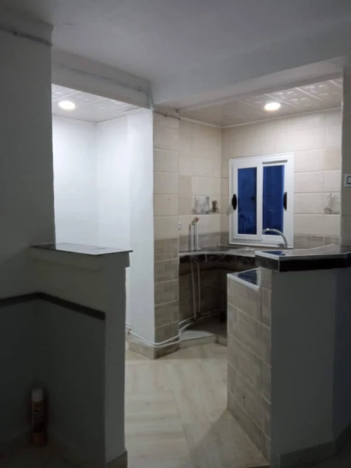Vente Appartement Constantine Constantine