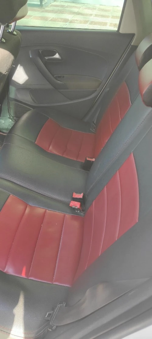 Volkswagen Polo 2011 