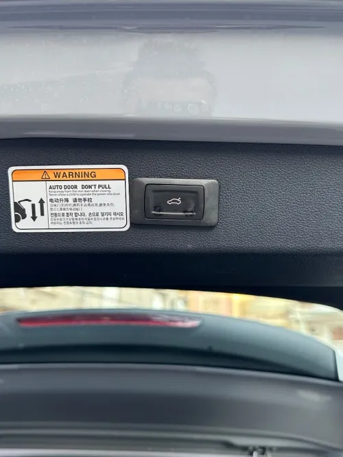 Volkswagen Tahru 2026 XR turbo full options mal electric rue de secours siège electric