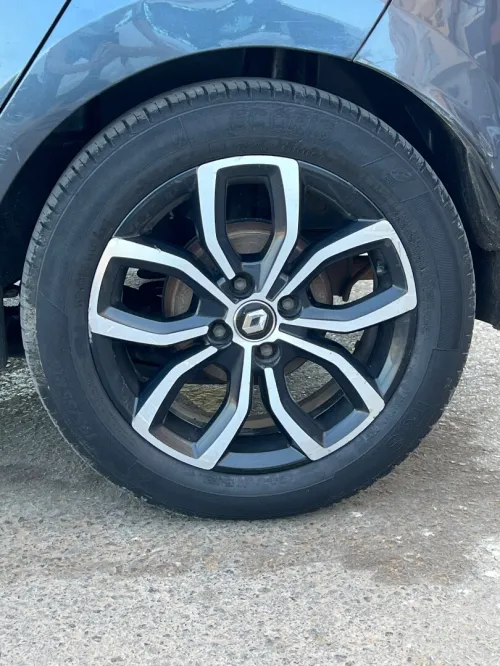 Renault Clio 4 2019 Limited