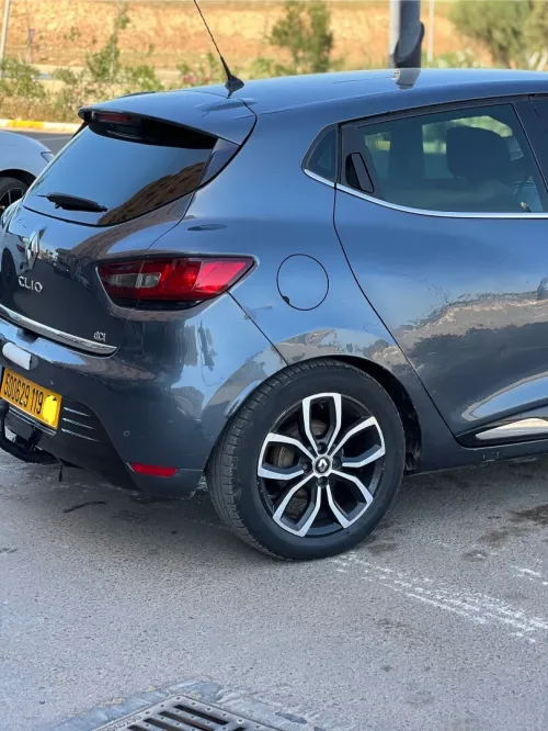 Renault Clio 4 2019 Limited