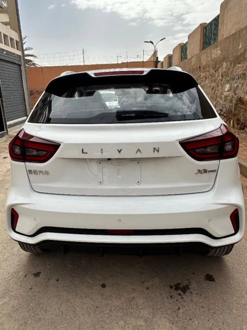 Livan X3 Pro  2025 