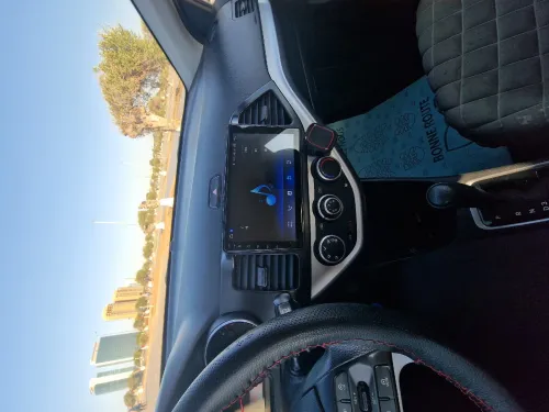 Kia Picanto 2016 