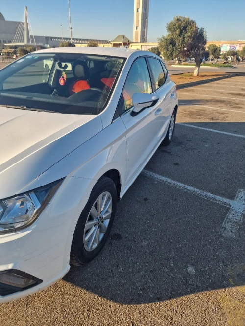 Seat Ibiza 2018 Fully