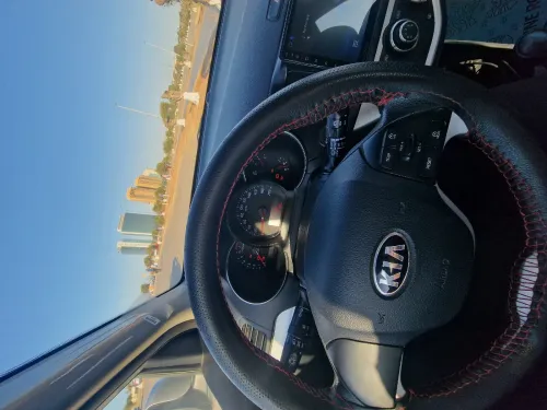 Kia Picanto 2016 