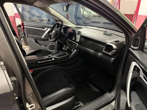 Geely Coolray 2025 Super max