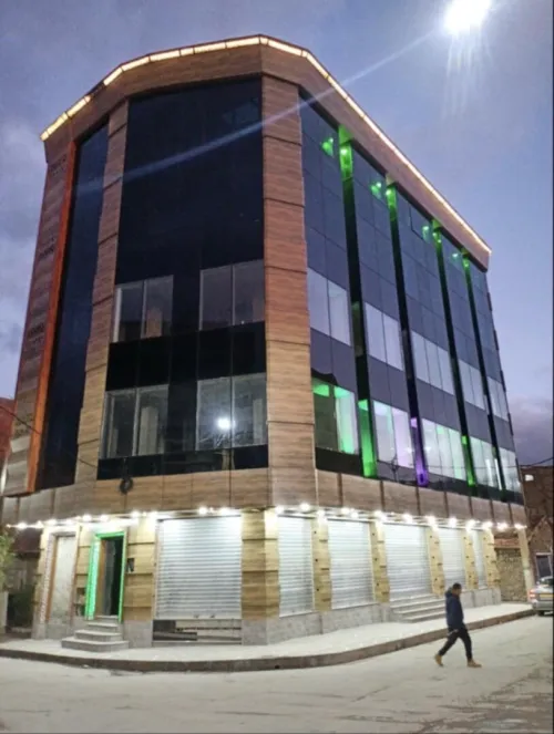 Location Immeuble Bouira Sour el ghouzlane
