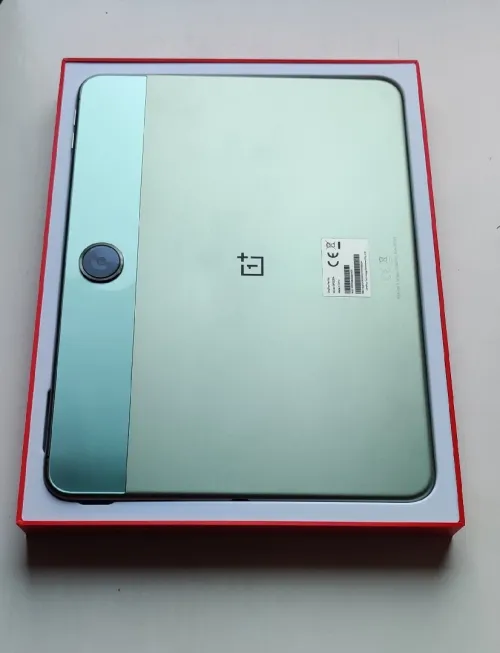 OnePlus OnePlus Go Pad