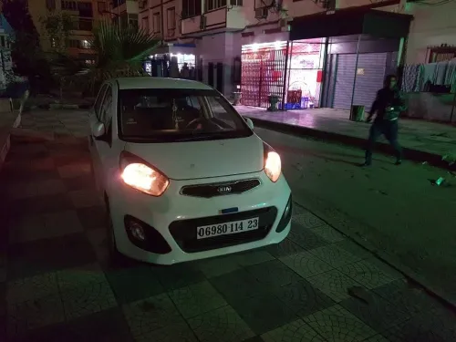 Kia Picanto 2014 