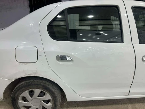 Dacia Logan 2015 