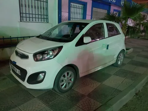 Kia Picanto 2014 