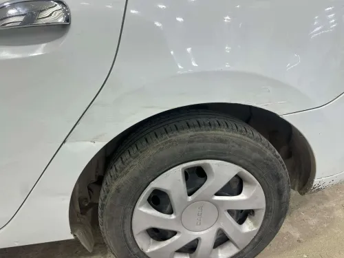 Dacia Logan 2015 