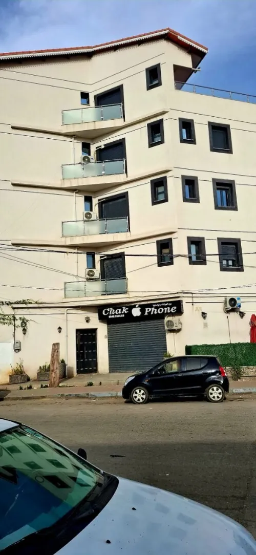 Vente Villa Alger Reghaia