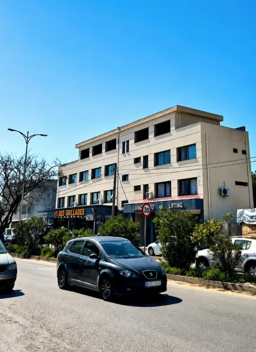 Vente Villa Alger Reghaia