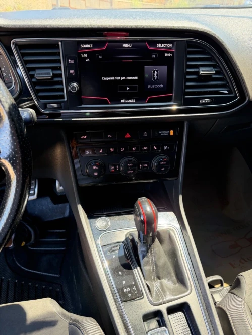 Cupra  Leon 2019 