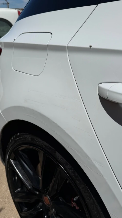Cupra  Leon 2019 