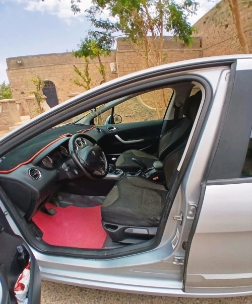 Peugeot 308 2013 SW