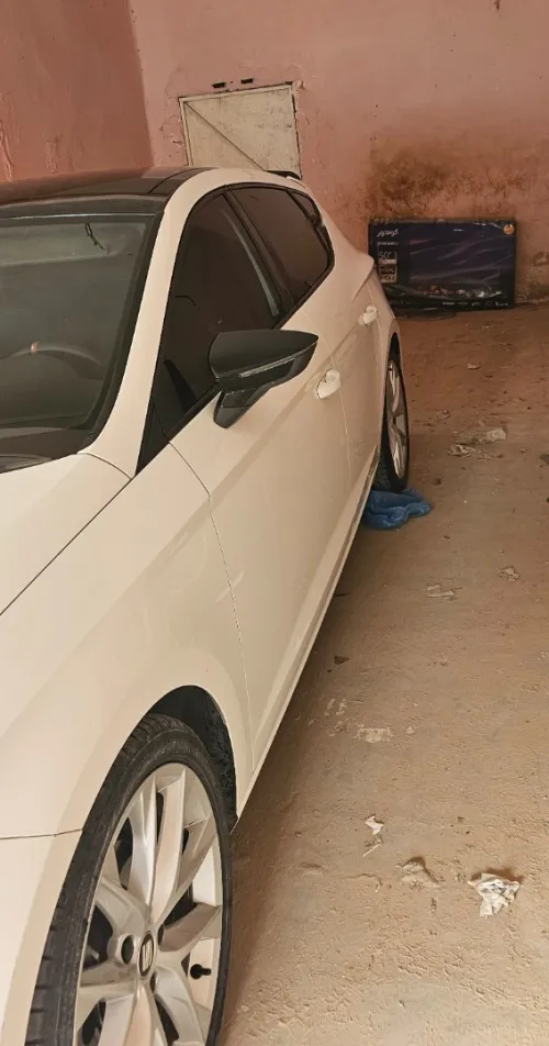 Seat Leon 2018 FR+15