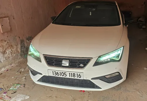 Seat Leon 2018 FR+15