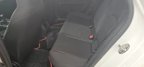 Seat Leon 2018 FR+15