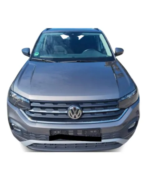 Location voiture