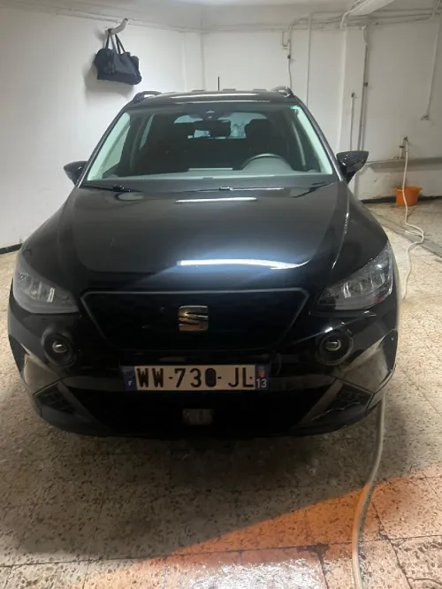 Location voiture
