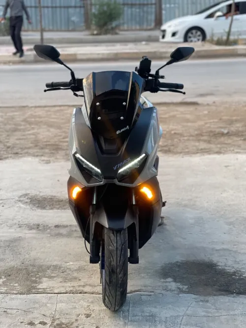 Vms Vmax 