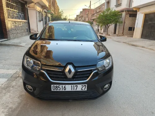 Renault Symbol 2017 Made In Bladi
