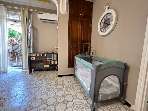 Location vacances Appartement F4 Alger Bordj el kiffan
