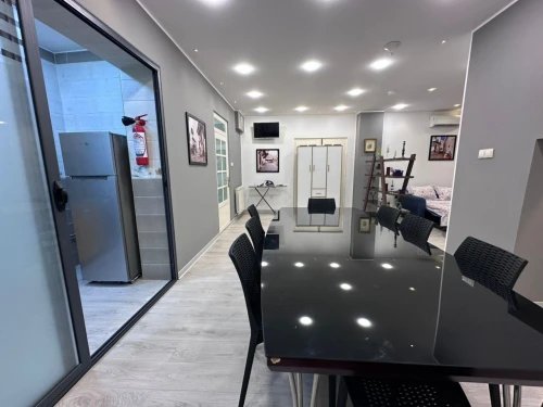 Location vacances Appartement Niveau de villa F4 Alger Bordj el kiffan