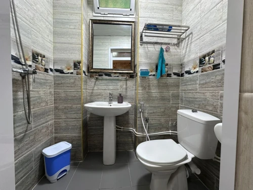 Location vacances Appartement Niveau de villa F4 Alger Bordj el kiffan