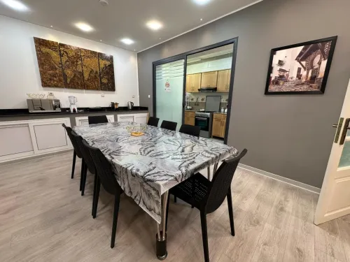 Location vacances Appartement Niveau de villa F4 Alger Bordj el kiffan