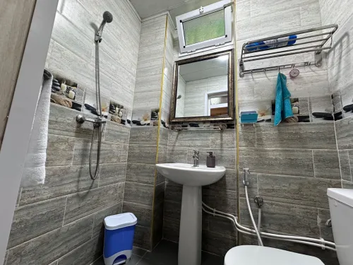 Location vacances Appartement F4 Alger Bordj el kiffan