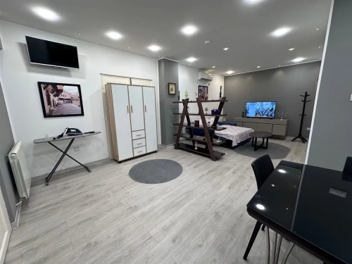 Location vacances Appartement Niveau de villa F4 Alger Bordj el kiffan