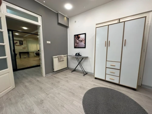 Location vacances Appartement Niveau de villa F4 Alger Bordj el kiffan