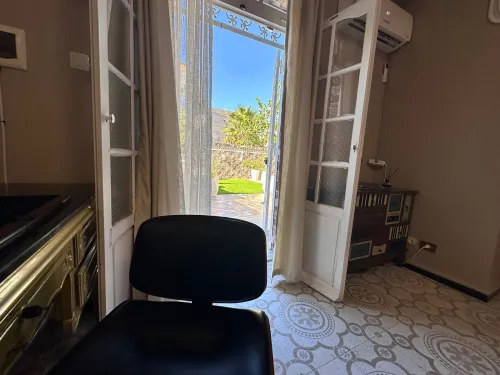 Location vacances Appartement F4 Alger Bordj el kiffan