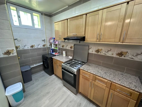 Location vacances Appartement Niveau de villa F4 Alger Bordj el kiffan