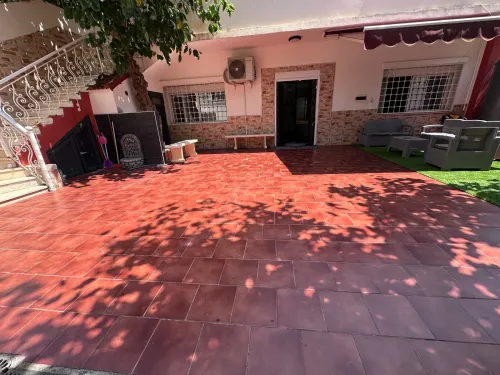 Location vacances Appartement Niveau de villa F4 Alger Bordj el kiffan