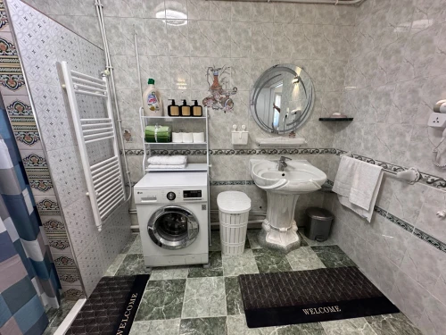 Location vacances Appartement Niveau de villa F4 Alger Bordj el kiffan