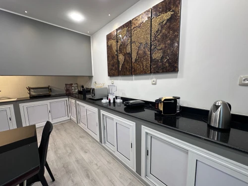 Location vacances Appartement F4 Alger Bordj el kiffan