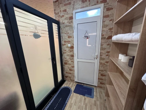 Location vacances Appartement F4 Alger Bordj el kiffan