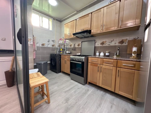 Location vacances Appartement Niveau de villa F4 Alger Bordj el kiffan