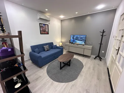 Location vacances Appartement F4 Alger Bordj el kiffan