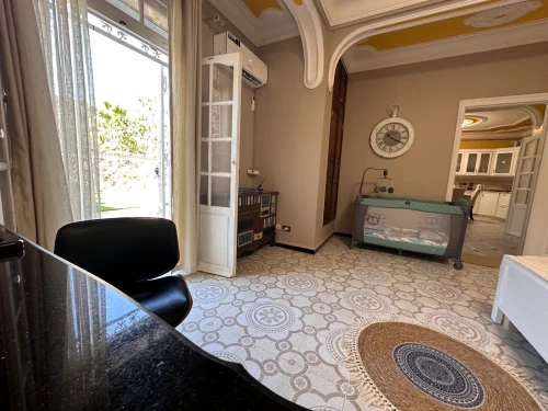 Location vacances Appartement F4 Alger Bordj el kiffan