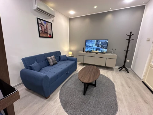 Location vacances Appartement Niveau de villa F4 Alger Bordj el kiffan