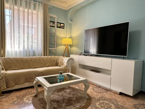 Location vacances Appartement F4 Alger Bordj el kiffan